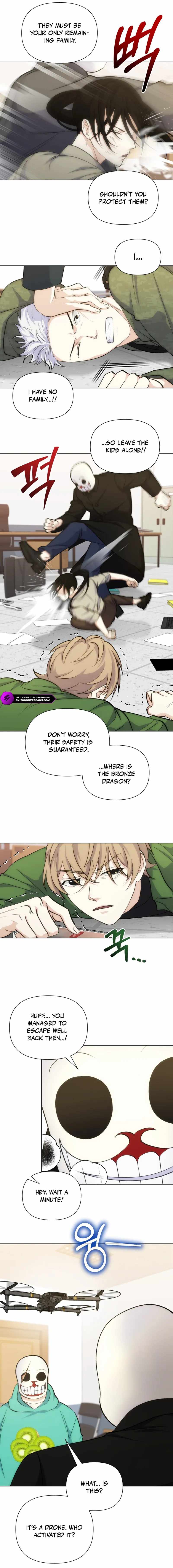 Seoul Exorcism Department Chapter 37 6